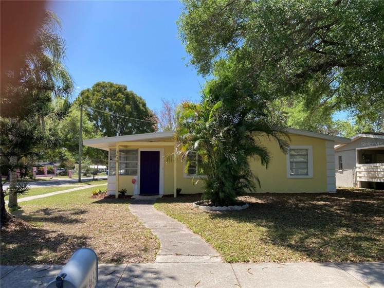 1630 29TH STREET, SARASOTA, Florida 34234, 3 Bedrooms Bedrooms, ,1 BathroomBathrooms,Residential,For Sale,29TH,A4522635