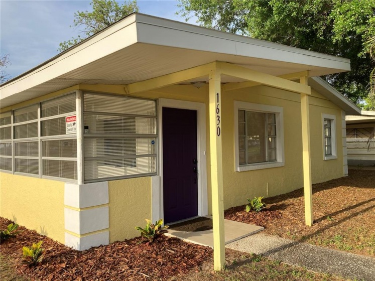 1630 29TH STREET, SARASOTA, Florida 34234, 3 Bedrooms Bedrooms, ,1 BathroomBathrooms,Residential,For Sale,29TH,A4522635