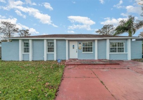 8024 CRANDAL COURT, ORLANDO, Florida 32822, 3 Bedrooms Bedrooms, ,1 BathroomBathrooms,Residential,For Sale,CRANDAL,O5998034