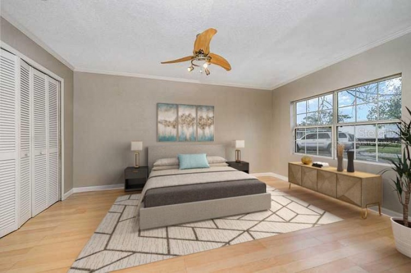 8024 CRANDAL COURT, ORLANDO, Florida 32822, 3 Bedrooms Bedrooms, ,1 BathroomBathrooms,Residential,For Sale,CRANDAL,O5998034