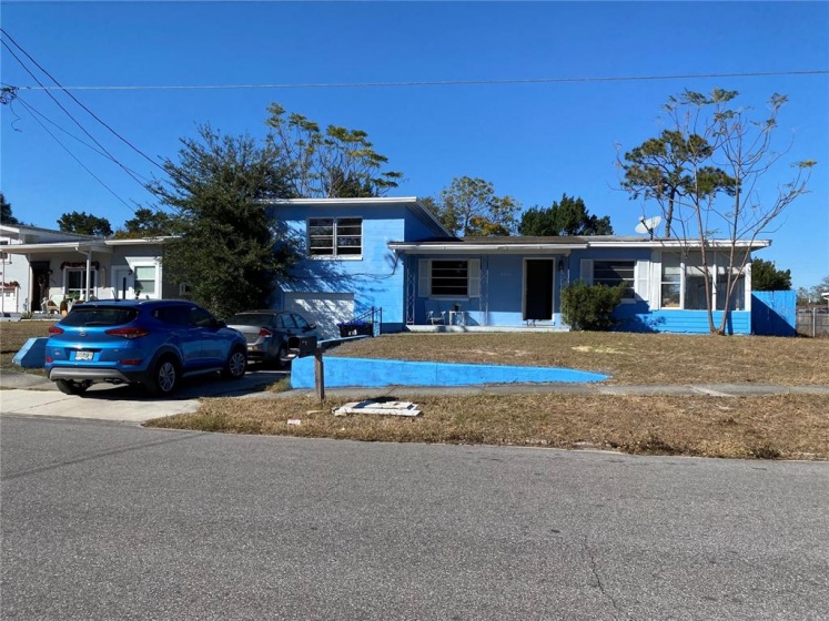 6025 BOLLING DRIVE, ORLANDO, Florida 32808, 3 Bedrooms Bedrooms, ,1 BathroomBathrooms,Residential,For Sale,BOLLING,O6000330