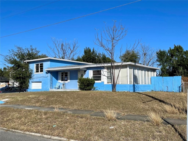 6025 BOLLING DRIVE, ORLANDO, Florida 32808, 3 Bedrooms Bedrooms, ,1 BathroomBathrooms,Residential,For Sale,BOLLING,O6000330