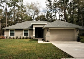 15 REDWOOD TRACE, OCALA, Florida 34472, 4 Bedrooms Bedrooms, ,2 BathroomsBathrooms,Residential,For Sale,REDWOOD,OM635051