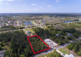 LANSDOWNE STREET, ORLANDO, Florida 32833, ,Land,For Sale,LANSDOWNE,O6012915