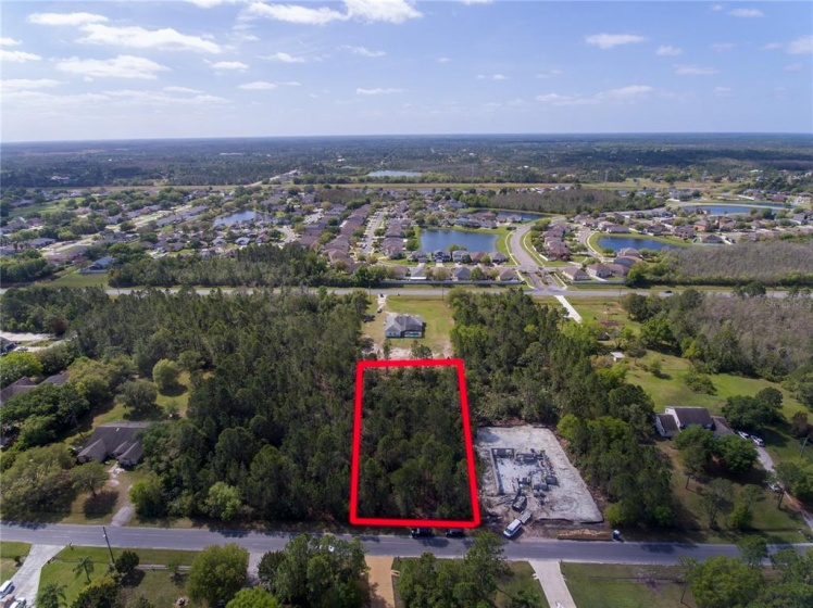 LANSDOWNE STREET, ORLANDO, Florida 32833, ,Land,For Sale,LANSDOWNE,O6012915