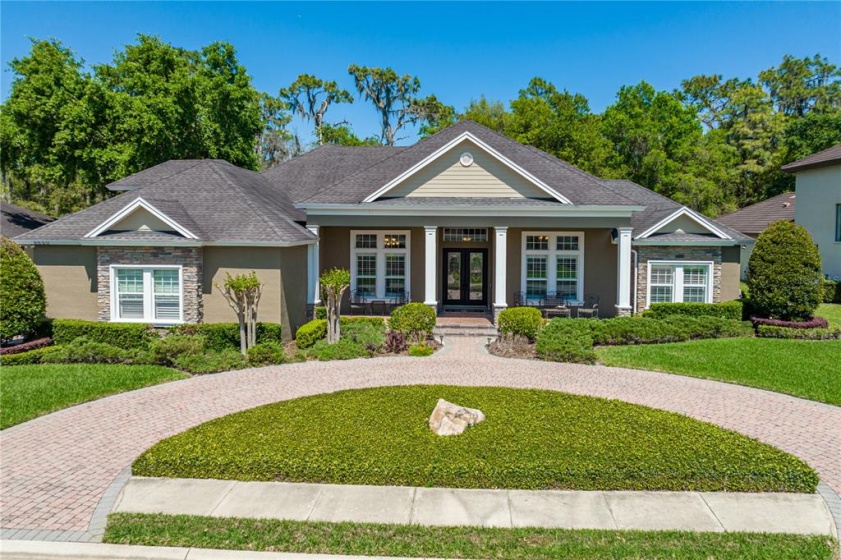 6650 CRESCENT WOODS CIRCLE, LAKELAND, Florida 33813, 5 Bedrooms Bedrooms, ,3 BathroomsBathrooms,Residential,For Sale,CRESCENT WOODS,U8156297