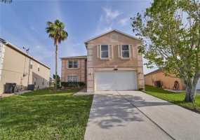 12936 LOS ALAMITOS COURT, ORLANDO, Florida 32837, 6 Bedrooms Bedrooms, ,4 BathroomsBathrooms,Residential,For Sale,LOS ALAMITOS,O6012925