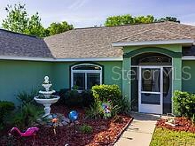 4960 2ND LOOP, OCALA, Florida 34470, 3 Bedrooms Bedrooms, ,2 BathroomsBathrooms,Residential,For Sale,2ND,OM636347