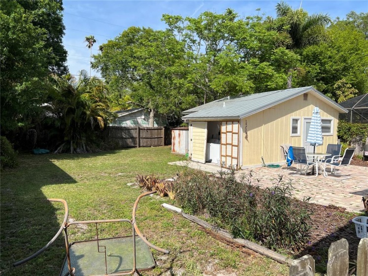 2283 HILLVIEW STREET, SARASOTA, Florida 34239, ,Land,For Sale,HILLVIEW,A4529367