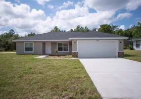 2640 156TH PLACE, OCALA, Florida 34473, 3 Bedrooms Bedrooms, ,2 BathroomsBathrooms,Residential,For Sale,156TH,O6012957