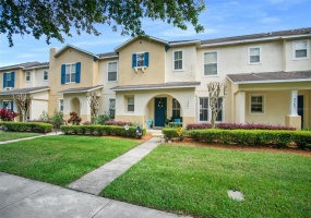 2561 ABEY BLANCO DRIVE, ORLANDO, Florida 32828, 3 Bedrooms Bedrooms, ,2 BathroomsBathrooms,Residential,For Sale,ABEY BLANCO,O6012980