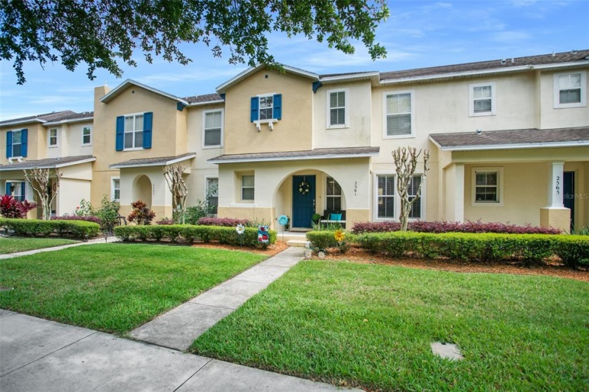 2561 ABEY BLANCO DRIVE, ORLANDO, Florida 32828, 3 Bedrooms Bedrooms, ,2 BathroomsBathrooms,Residential,For Sale,ABEY BLANCO,O6012980
