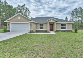 7690 100TH STREET, OCALA, Florida 34476, 4 Bedrooms Bedrooms, ,2 BathroomsBathrooms,Residential,For Sale,100TH,OM631609