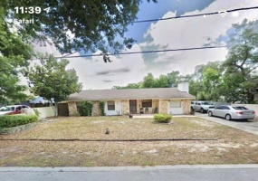 6331 JANSEN STREET, ORLANDO, Florida 32835, 2 Bedrooms Bedrooms, ,1 BathroomBathrooms,Residential,For Sale,JANSEN,G5051288