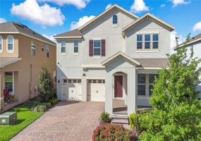 10230 ATWATER BAY DRIVE, WINTER GARDEN, Florida 34787, 4 Bedrooms Bedrooms, ,3 BathroomsBathrooms,Residential,For Sale,ATWATER BAY,O6007742