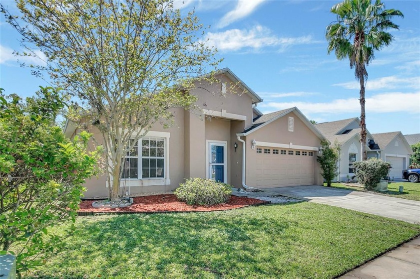 2506 BROOKSTONE DRIVE, KISSIMMEE, Florida 34744, 4 Bedrooms Bedrooms, ,2 BathroomsBathrooms,Residential,For Sale,BROOKSTONE,O6010746