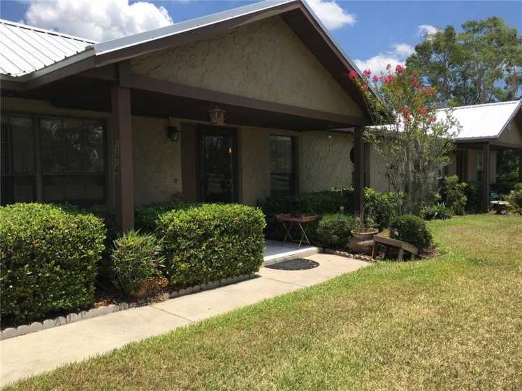 7274 44TH LANE, OCALA, Florida 34482, 2 Bedrooms Bedrooms, ,2 BathroomsBathrooms,Residential,For Sale,44TH,OM635951