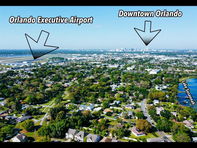 1235 SUSANNAH BOULEVARD, ORLANDO, Florida 32803, ,Land,For Sale,SUSANNAH,O6011952