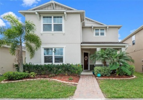14373 BREDA CENTER LOOP, WINTER GARDEN, Florida 34787, 3 Bedrooms Bedrooms, ,2 BathroomsBathrooms,Residential,For Sale,BREDA CENTER,O6012071