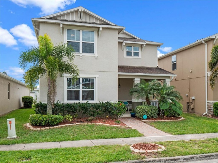 14373 BREDA CENTER LOOP, WINTER GARDEN, Florida 34787, 3 Bedrooms Bedrooms, ,2 BathroomsBathrooms,Residential,For Sale,BREDA CENTER,O6012071