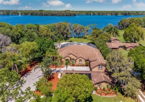 2780 LAKE HOWELL LANE, WINTER PARK, Florida 32792, 8 Bedrooms Bedrooms, ,6 BathroomsBathrooms,Residential,For Sale,LAKE HOWELL,O6012106