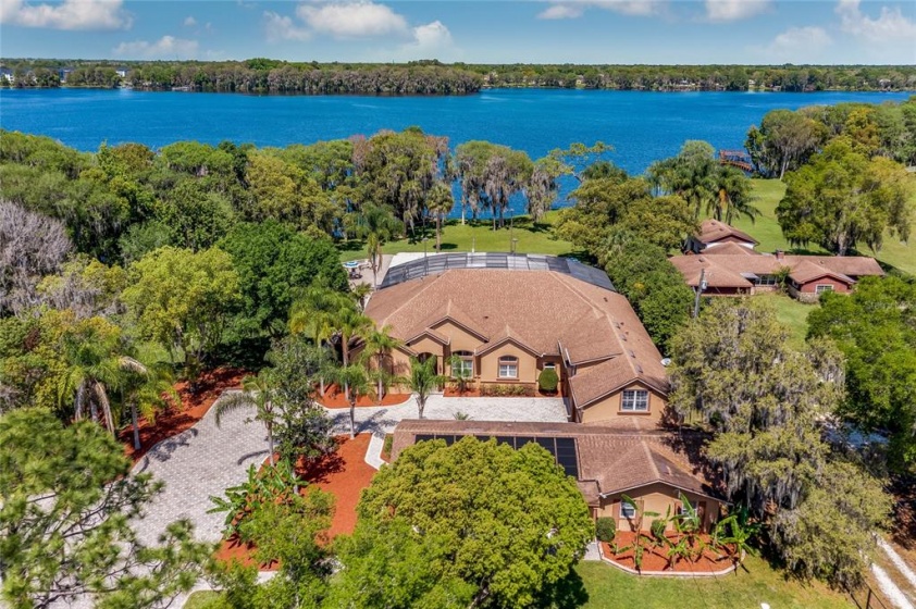 2780 LAKE HOWELL LANE, WINTER PARK, Florida 32792, 8 Bedrooms Bedrooms, ,6 BathroomsBathrooms,Residential,For Sale,LAKE HOWELL,O6012106