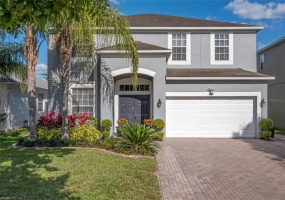 932 LOST GROVE CIRCLE, WINTER GARDEN, Florida 34787, 4 Bedrooms Bedrooms, ,2 BathroomsBathrooms,Residential,For Sale,LOST GROVE,O6012174