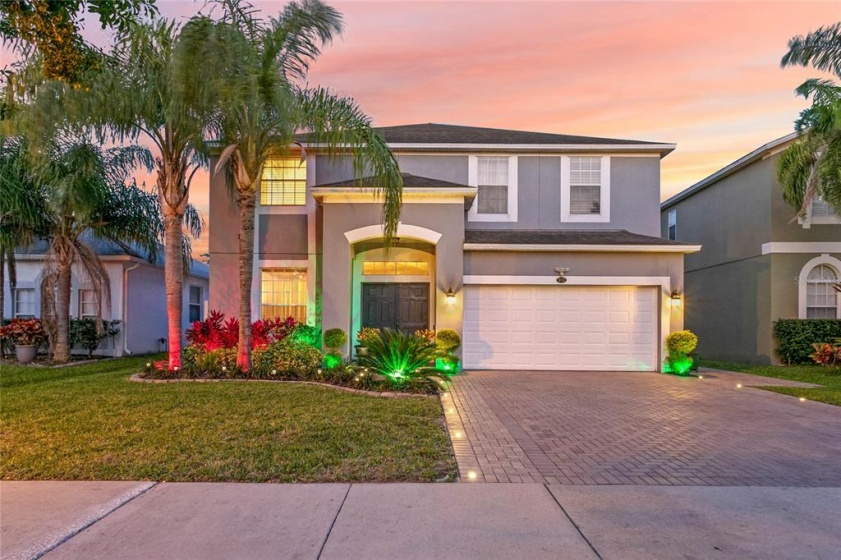 932 LOST GROVE CIRCLE, WINTER GARDEN, Florida 34787, 4 Bedrooms Bedrooms, ,2 BathroomsBathrooms,Residential,For Sale,LOST GROVE,O6012174
