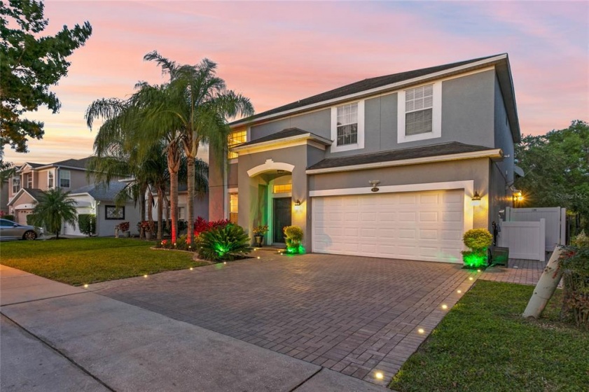 932 LOST GROVE CIRCLE, WINTER GARDEN, Florida 34787, 4 Bedrooms Bedrooms, ,2 BathroomsBathrooms,Residential,For Sale,LOST GROVE,O6012174