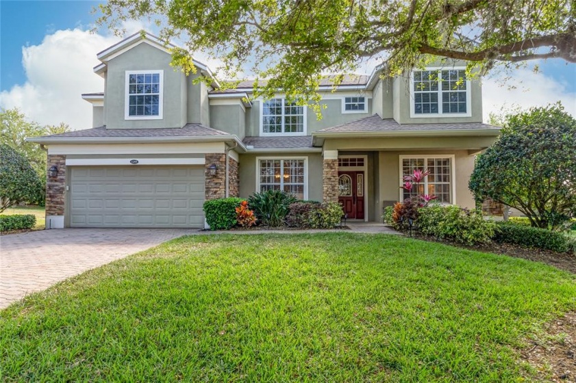 1255 LEGENDARY BLVD, CLERMONT, Florida 34711, 5 Bedrooms Bedrooms, ,4 BathroomsBathrooms,Residential,For Sale,LEGENDARY BLVD,O6012578