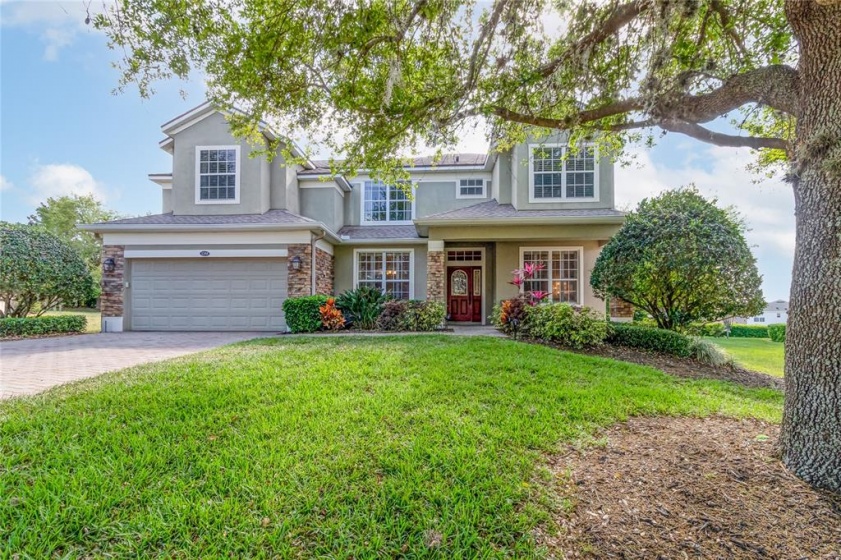 1255 LEGENDARY BLVD, CLERMONT, Florida 34711, 5 Bedrooms Bedrooms, ,4 BathroomsBathrooms,Residential,For Sale,LEGENDARY BLVD,O6012578