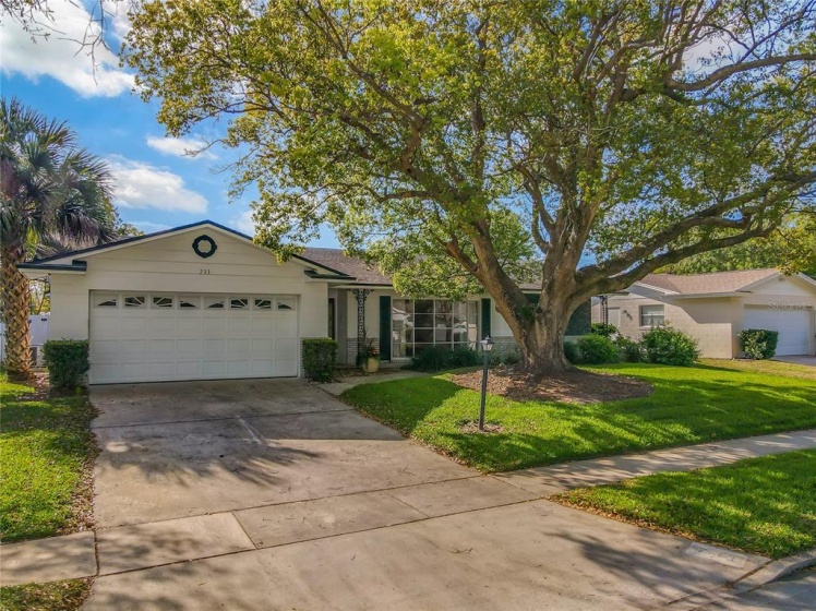 733 FRIAR ROAD, WINTER PARK, Florida 32792, 3 Bedrooms Bedrooms, ,2 BathroomsBathrooms,Residential,For Sale,FRIAR,O6012650