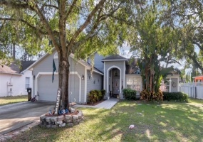 2551 LOGANDALE DRIVE, ORLANDO, Florida 32817, 3 Bedrooms Bedrooms, ,2 BathroomsBathrooms,Residential,For Sale,LOGANDALE,O6012690