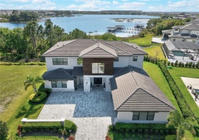15626 ESPALIER WAY, WINTER GARDEN, Florida 34787, 5 Bedrooms Bedrooms, ,4 BathroomsBathrooms,Residential,For Sale,ESPALIER,O6012717