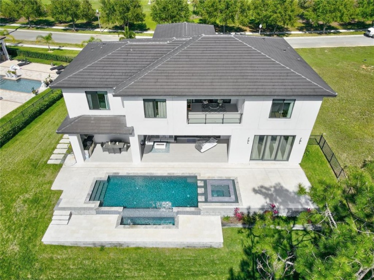 15626 ESPALIER WAY, WINTER GARDEN, Florida 34787, 5 Bedrooms Bedrooms, ,4 BathroomsBathrooms,Residential,For Sale,ESPALIER,O6012717