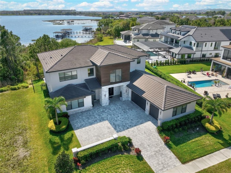 15626 ESPALIER WAY, WINTER GARDEN, Florida 34787, 5 Bedrooms Bedrooms, ,4 BathroomsBathrooms,Residential,For Sale,ESPALIER,O6012717