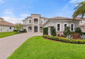 7532 JOHN HANCOCK DRIVE, WINTER GARDEN, Florida 34787, 6 Bedrooms Bedrooms, ,5 BathroomsBathrooms,Residential,For Sale,JOHN HANCOCK,O6013075