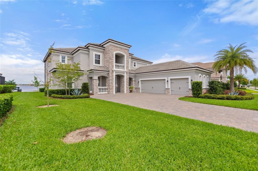 7532 JOHN HANCOCK DRIVE, WINTER GARDEN, Florida 34787, 6 Bedrooms Bedrooms, ,5 BathroomsBathrooms,Residential,For Sale,JOHN HANCOCK,O6013075