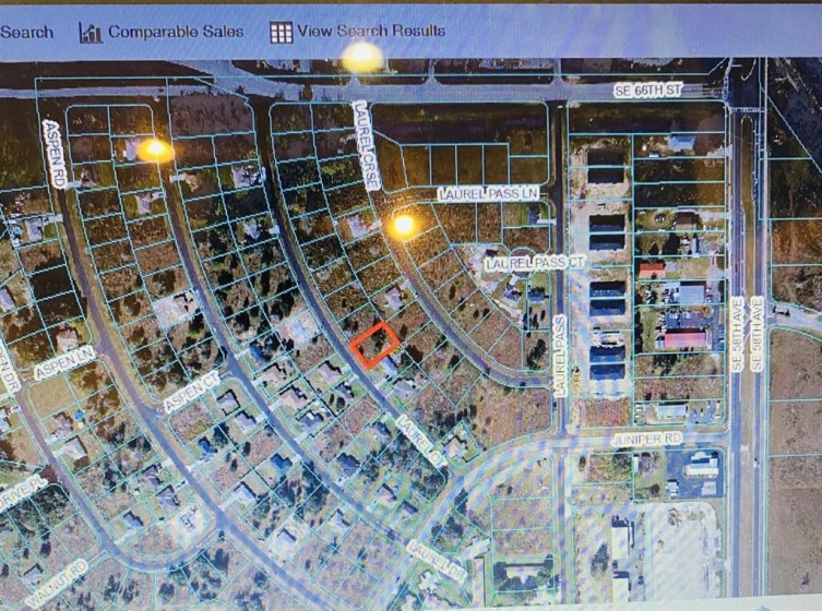 0 LAUREL COURT, SILVER SPRINGS SHORES, OCALA, Florida 34472, ,Land,For Sale,LAUREL COURT, SILVER SPRINGS SHORES,OM636373