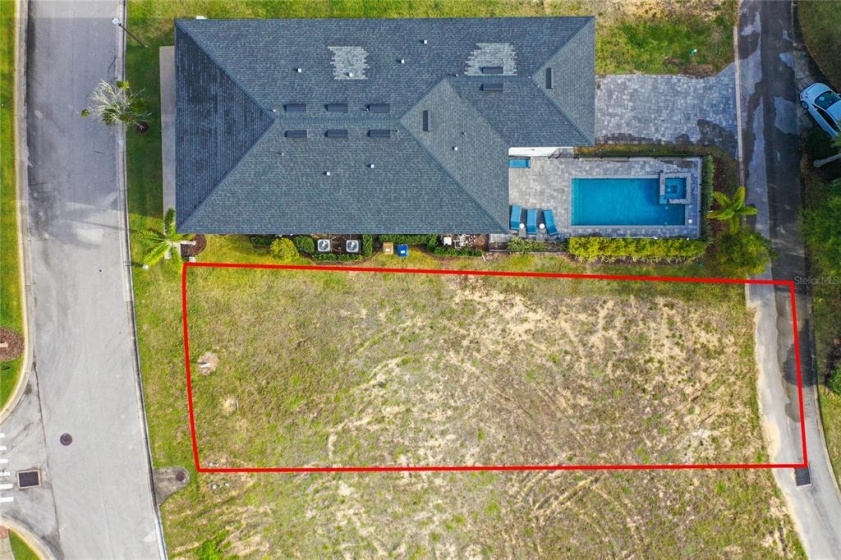 1215 MOLONA STREET, REUNION, Florida 34747, ,Land,For Sale,MOLONA,O6013089