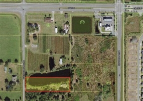 2845 OLD HICKORY TREE ROAD, SAINT CLOUD, Florida 34772, ,Land,For Sale,OLD HICKORY TREE,S5064780