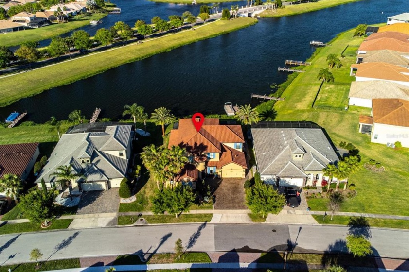 3811 BOWFIN TRAIL, KISSIMMEE, Florida 34746, 6 Bedrooms Bedrooms, ,4 BathroomsBathrooms,Residential,For Sale,BOWFIN,S5064781