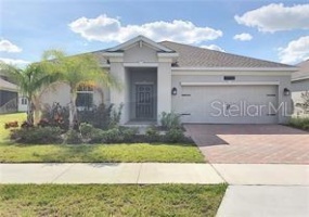 10869 LONGLEAF WOODS DRIVE, ORLANDO, Florida 32832, 3 Bedrooms Bedrooms, ,2 BathroomsBathrooms,Residential,For Sale,LONGLEAF WOODS,O6013096