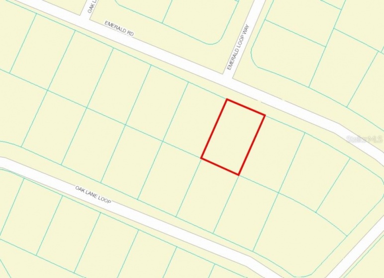 TBD EMERALD ROAD, OCALA, Florida 34472, ,Land,For Sale,EMERALD,OM636379