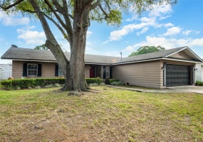 2516 OSAGE TRAIL, FERN PARK, Florida 32730, 4 Bedrooms Bedrooms, ,2 BathroomsBathrooms,Residential,For Sale,OSAGE,O6013105