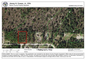 22ND LANE, OCALA, Florida 34481, ,Land,For Sale,22ND,OM636385