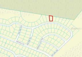 TBD EMERALD LOOP WAY, OCALA, Florida 34472, ,Land,For Sale,EMERALD LOOP WAY,OM636391