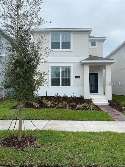 11847 CHARADES STREET, ORLANDO, Florida 32832, 4 Bedrooms Bedrooms, ,3 BathroomsBathrooms,Residential,For Sale,CHARADES,O6013164