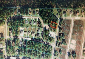 TBA 128 STREET, OCALA, Florida 34473, ,Land,For Sale,128 STREET,OM636398