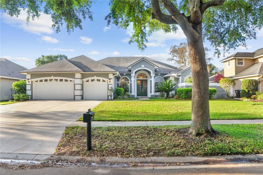 8822 GREAT COVE DRIVE, ORLANDO, Florida 32819, 4 Bedrooms Bedrooms, ,3 BathroomsBathrooms,Residential,For Sale,GREAT COVE,O6013167